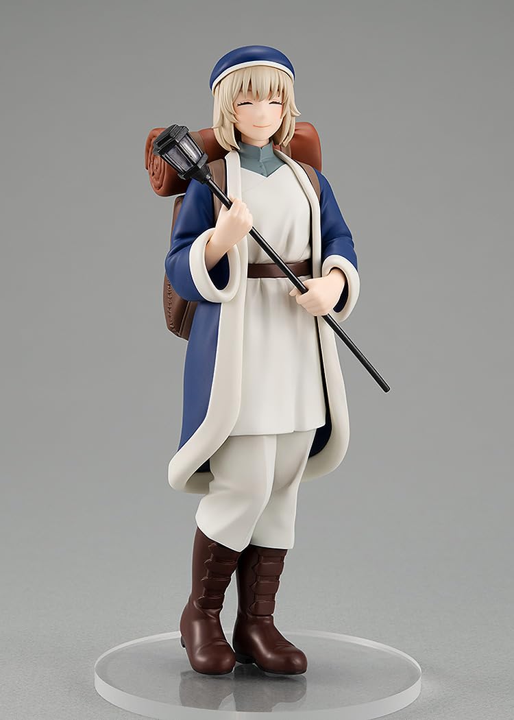 Good Smile Company Dungeon Meshi Falin Touden Pop Up Parade Figure- Japan Figure Store - #1 Bring To You The Best Japanese Goods