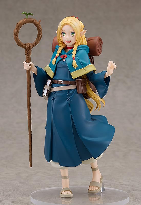 Good Smile Company Marcille Pop Up Parade Figure - Dungeon Meshi Collectible- Japan Figure Store - #1 Bring To You The Best Japanese Goods