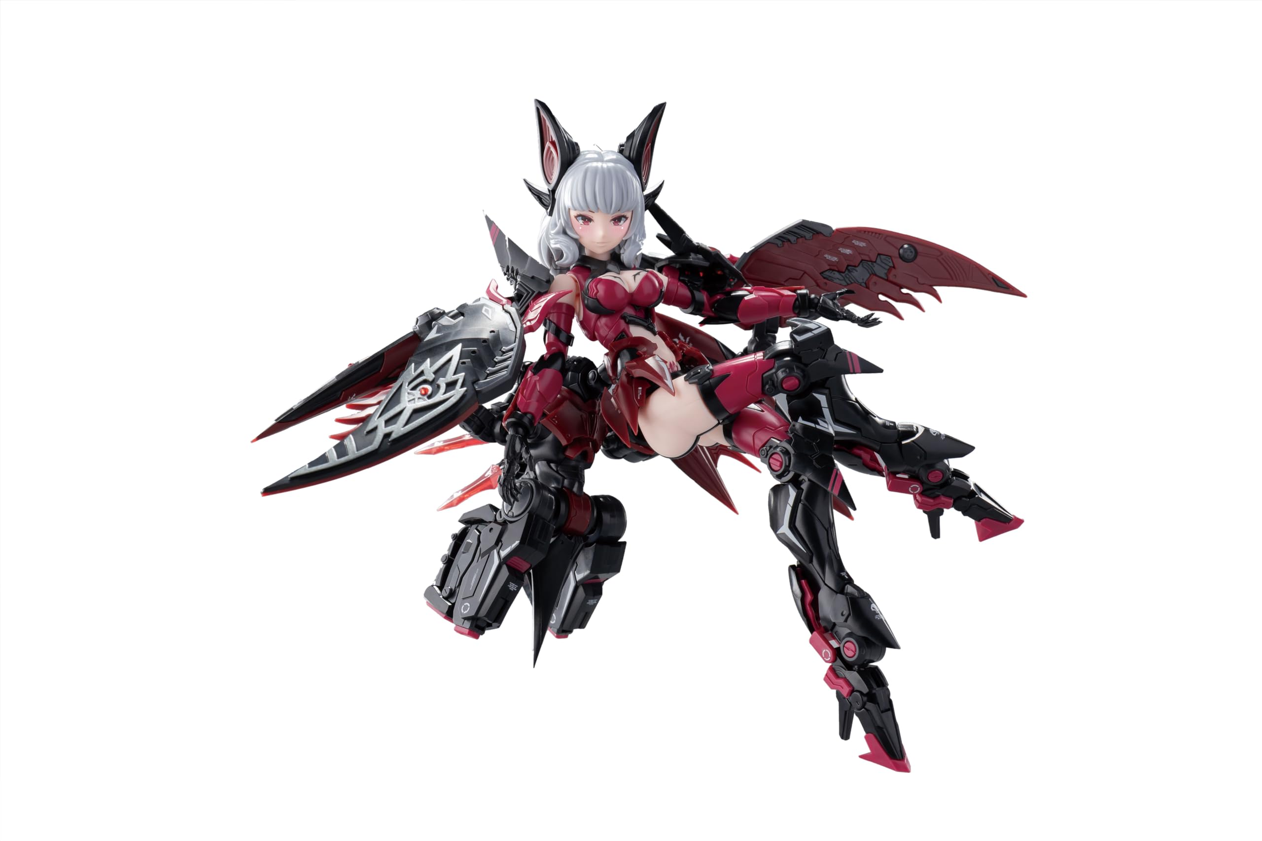 Eastern Model Vampire Carmilla 1/12 Figure Endless Night Series Regular Edition- Japan Figure Store - #1 Bring To You The Best Japanese Goods