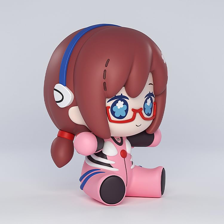 Good Smile Arts Shanghai Huggy Good Smile Mari Illustrious Plugsuit Figure- Japan Figure Store - #1 Bring To You The Best Japanese Goods