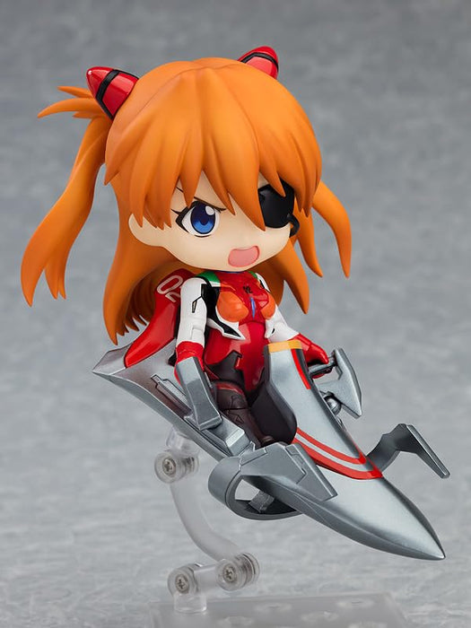 Good Smile Company Nendoroid 1431 Asuka Langley Plugsuit 2024 Re-Release- Japan Figure Store - #1 Bring To You The Best Japanese Goods