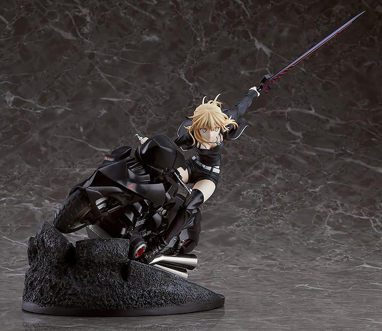 Good Smile Company Fate/Grand Order Altria Pendragon Saber 1/8 2024 Re-Release- Japan Figure Store - #1 Bring To You The Best Japanese Goods