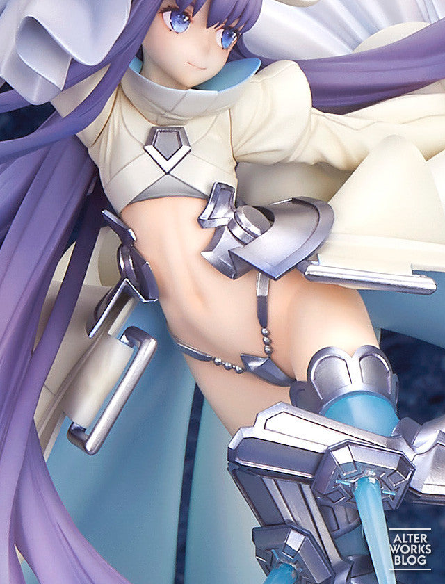Alter Meltryllis Fate/Grand Order 1/8 Scale Alter Ego 2024 Re-Release Figure- Japan Figure Store - #1 Bring To You The Best Japanese Goods
