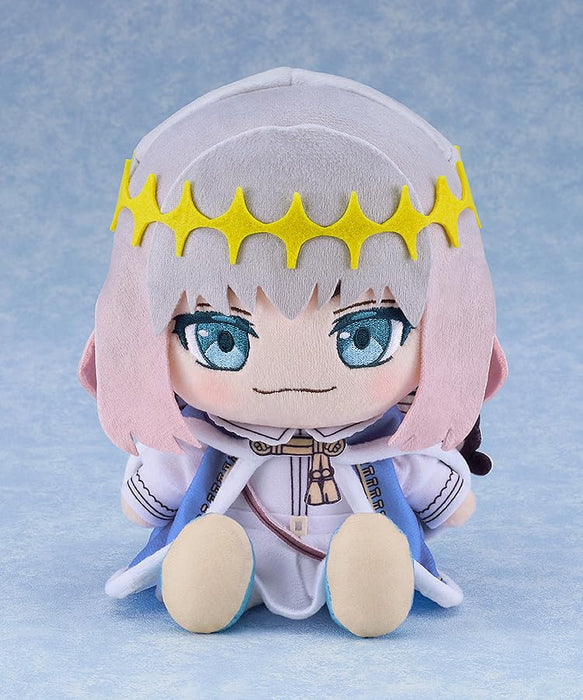 Good Smile Company Fate/Grand Order Oberon Chocotto Punitto Mini Figure- Japan Figure Store - #1 Bring To You The Best Japanese Goods