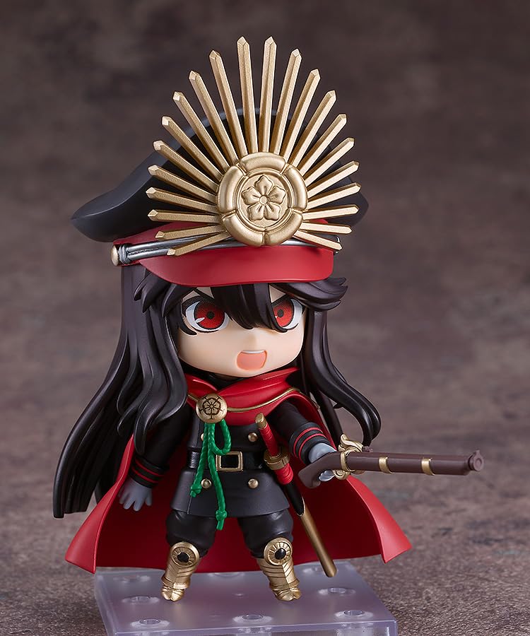 Good Smile Company Fate/Grand Order Oda Nobunaga Nendoroid Archer #2632- Japan Figure Store - #1 Bring To You The Best Japanese Goods