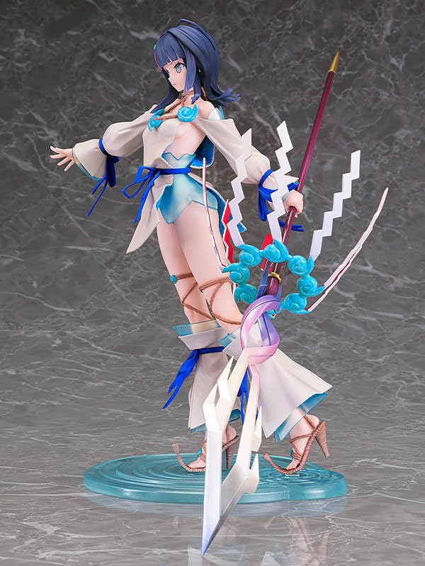 Phat Company Fate Grand Order Utsumi Erice 1/7 Lancer Figure Shop Exclusive- Japan Figure Store - #1 Bring To You The Best Japanese Goods