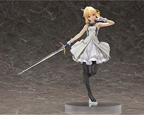 Max Factory Saber Artoria Pendragon 1/7 Scale PVC Figure Fate Grand Order- Japan Figure Store - #1 Bring To You The Best Japanese Goods
