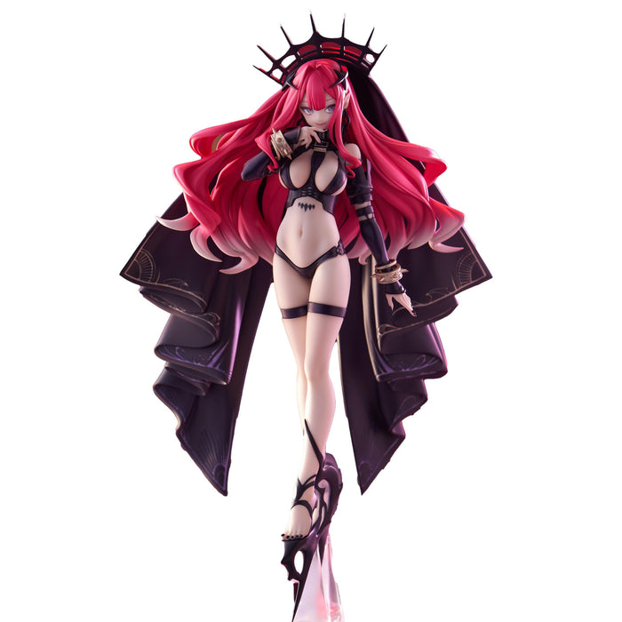 Furyu Fate/Grand Order Figure Archer Bhavan Shi Second Ascension