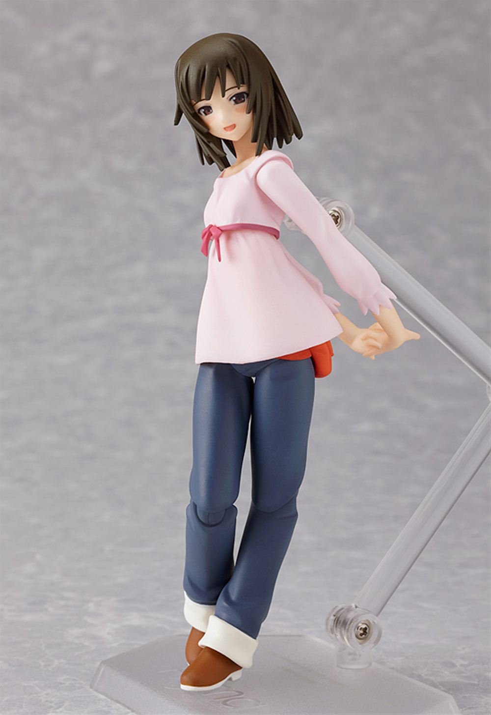 Max Factory Figma Kamonogatari Sengoku Nadeshiko Action Figure Collectible- Japan Figure Store - #1 Bring To You The Best Japanese Goods