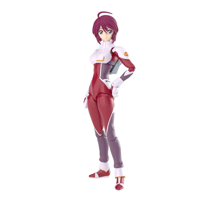 Bandai Spirits Figure-Rise Mobile Suit Gundam Seed Destiny Lunamaria Model Kit- Japan Figure Store - #1 Bring To You The Best Japanese Goods