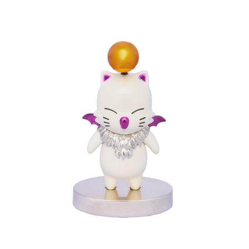 Square Enix Final Fantasy IX Moogle Bright Arts Gallery Collectible- Japan Figure Store - #1 Bring To You The Best Japanese Goods