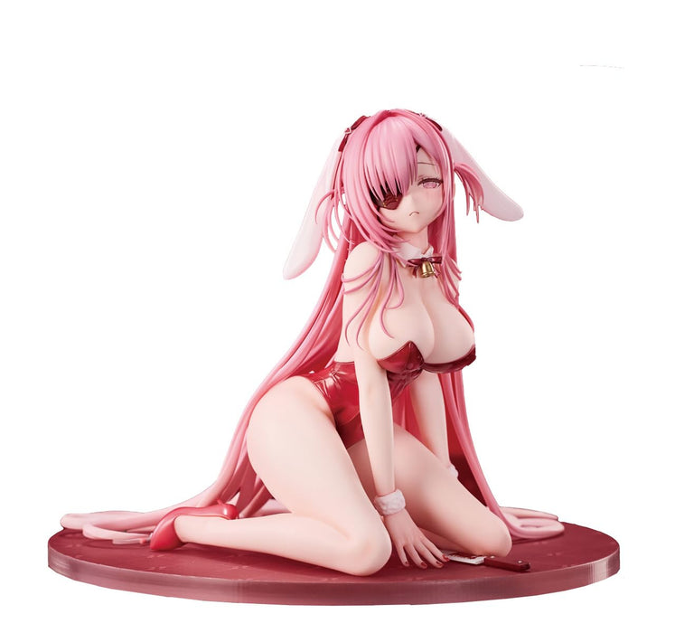 Otaku Toys Fingertoy X Momoa Bunny 1/6 Scale Figure Collectible- Japan Figure Store - #1 Bring To You The Best Japanese Goods