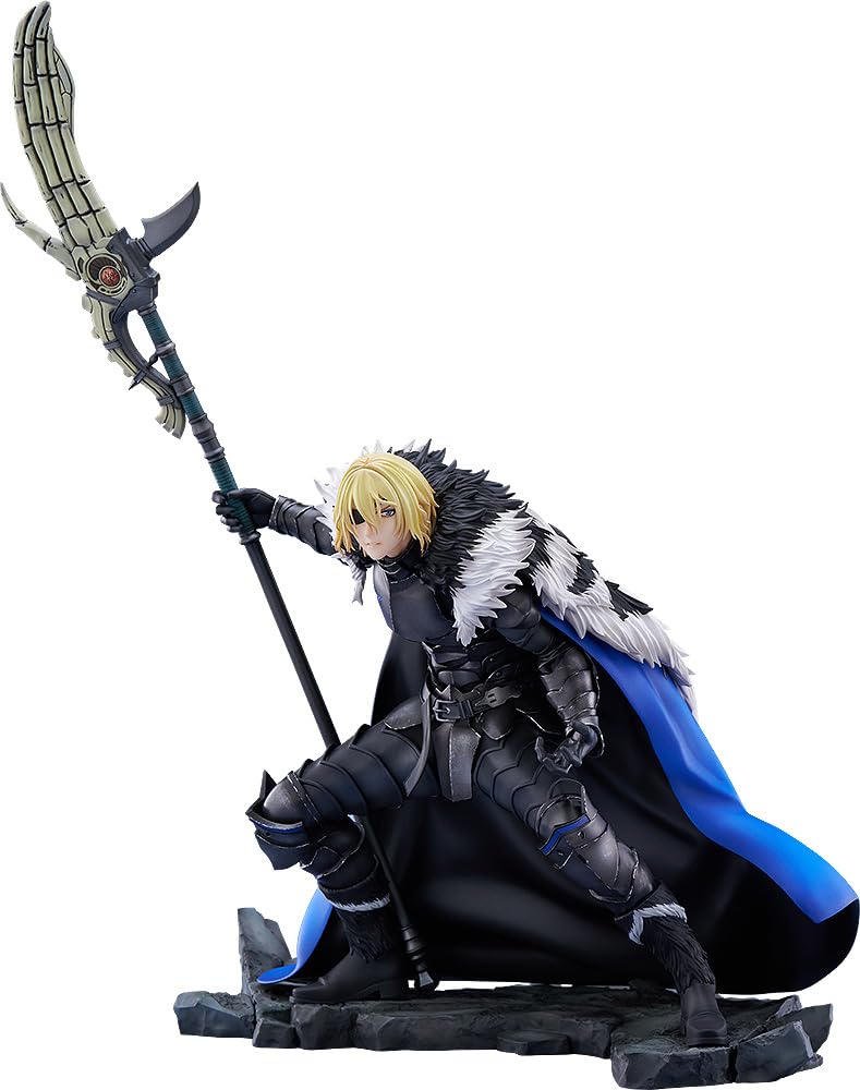 Intelligent Systems Dimitri Blaiddyd 1/7 Scale Figure Fire Emblem Fuukasetsugetsu- Japan Figure Store - #1 Bring To You The Best Japanese Goods