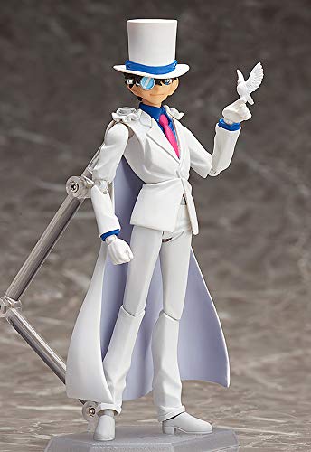 Freeing Figma Detective Conan Kaitou Kid Non-Scale Action Figure Resale
