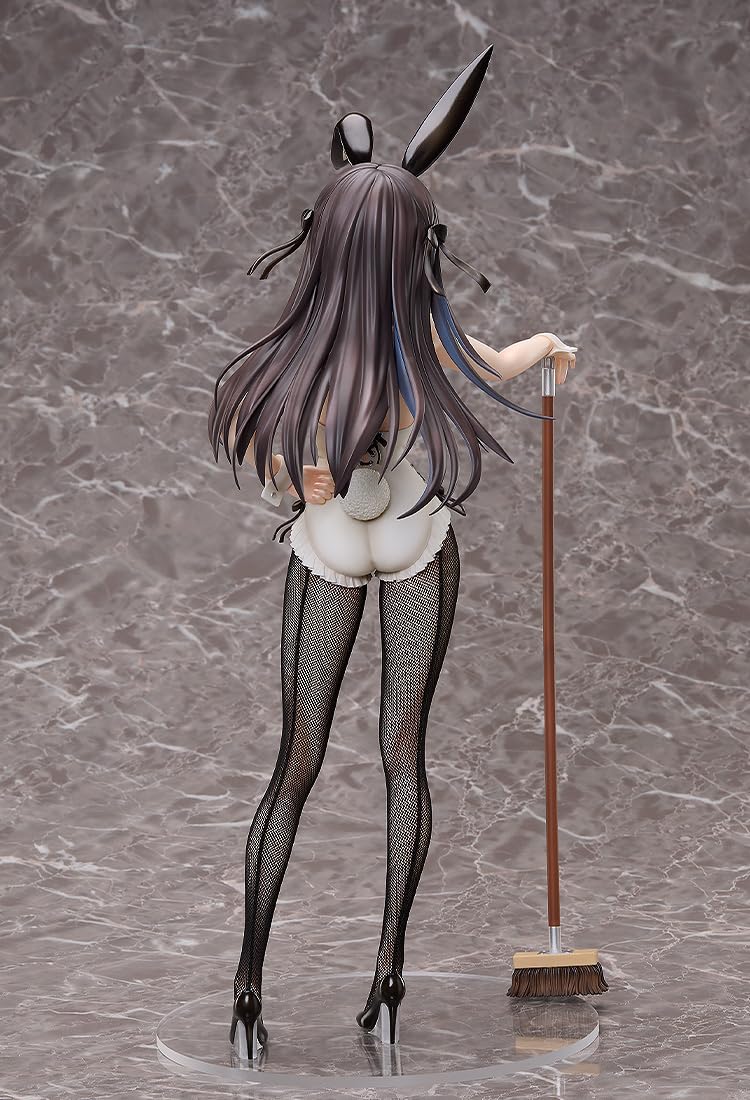 Freeing Alina Clover Bunny Ver. 1/4 Scale Figure - Guild Receptionist Series