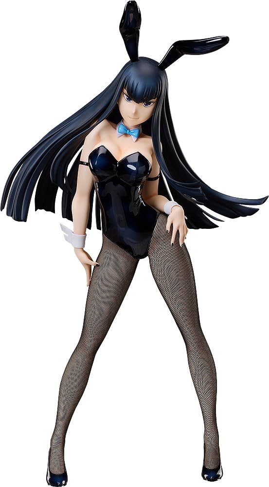 Freeing Kill La Kill Satsuki Bunny 1/4 Scale Pre-Painted Figure