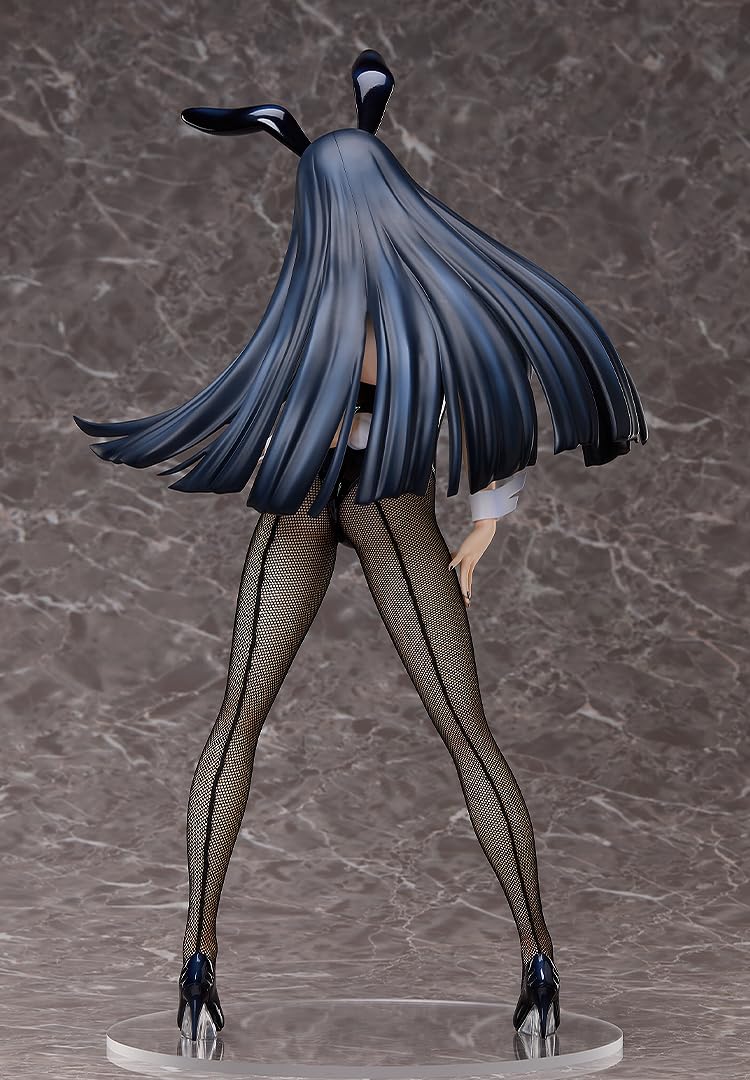 Freeing Kill La Kill Satsuki Bunny 1/4 Scale Pre-Painted Figure