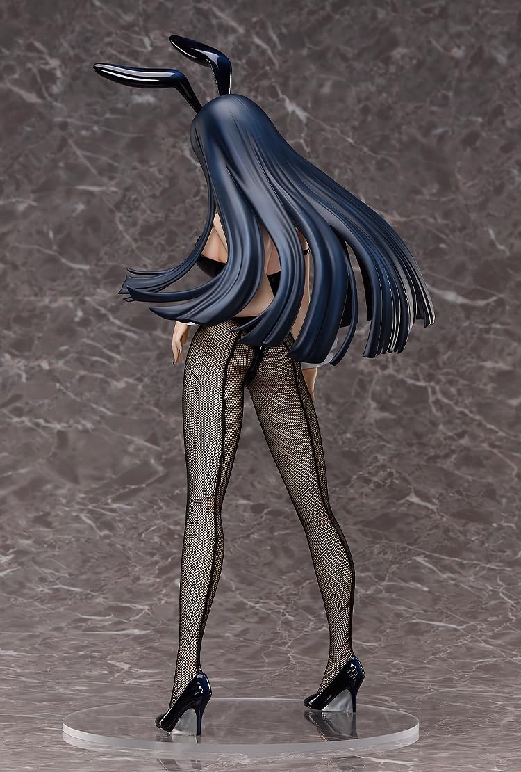 Freeing Kill La Kill Satsuki Bunny 1/4 Scale Pre-Painted Figure