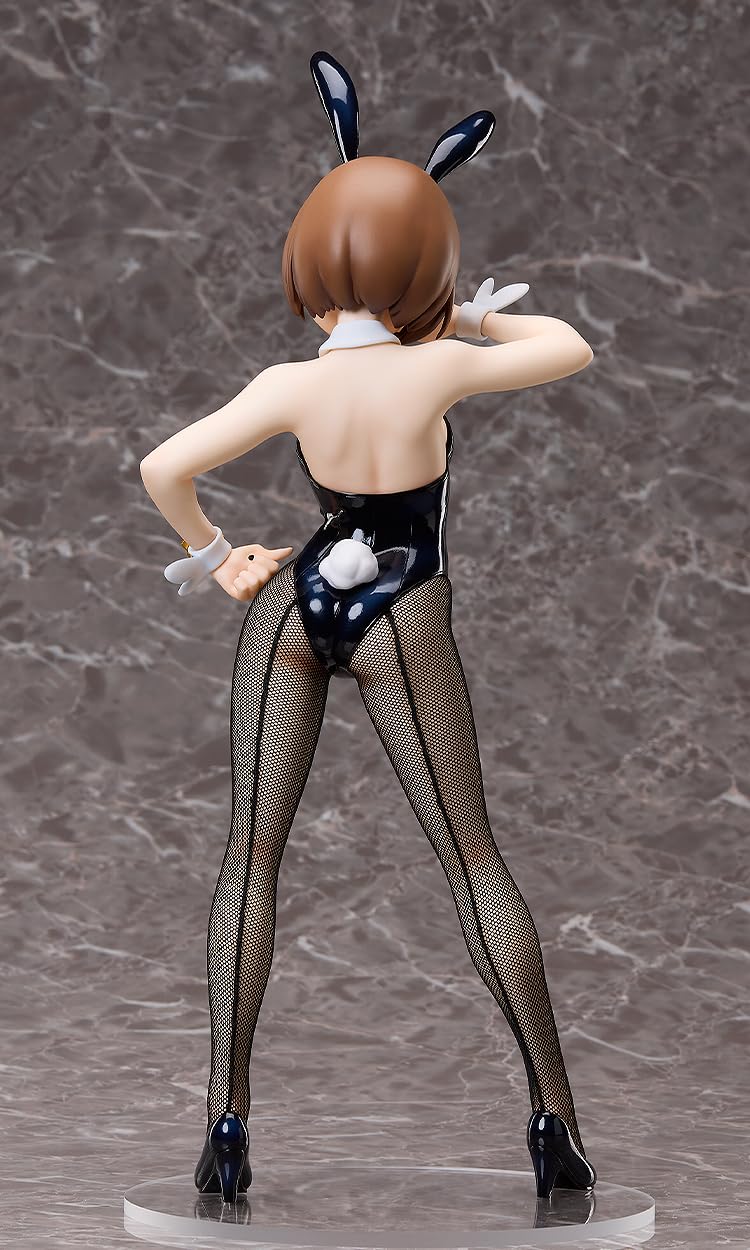 Freeing Kill La Kill Mankanshoku Mako Bunny 1/4 Scale Figure Pre-Painted
