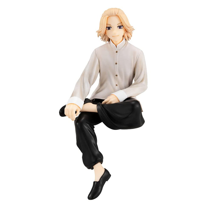 Furyu Tokyo Revengers Mikey Noodle Stopper Figure Chinese Clothing Version
