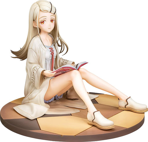 Phat Company Gakuen Idolmaster Shinosawa Hiro Limited Edition Figure- Japan Figure Store - #1 Bring To You The Best Japanese Goods