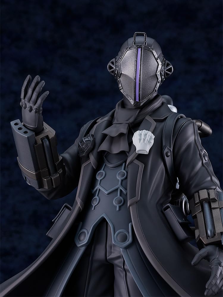 Good Smile Company Bondrewd Figure Pop Up Parade SP Made in Abyss Ultimate Collectible- Japan Figure Store - #1 Bring To You The Best Japanese Goods