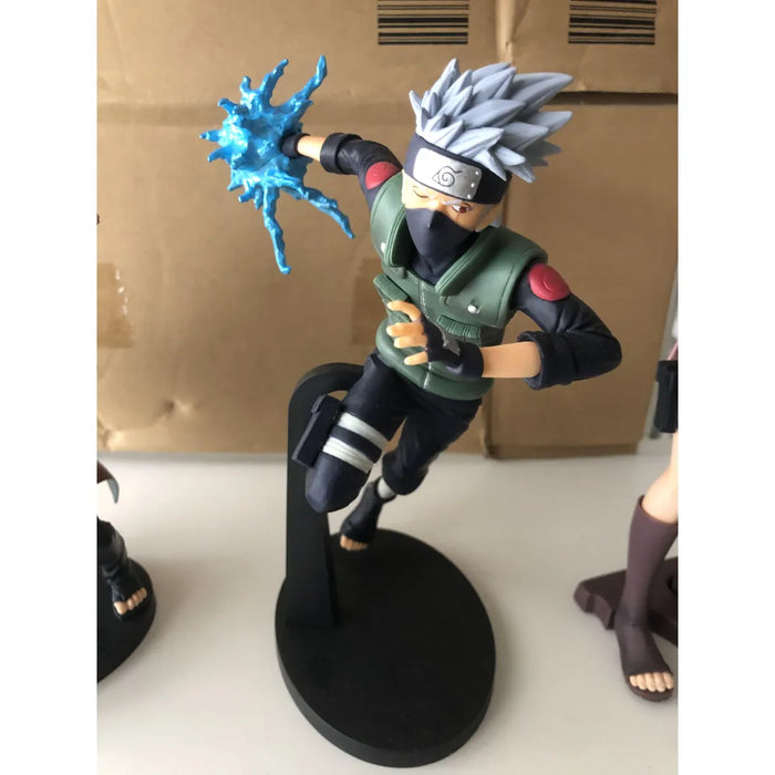 Generic Product Naruto Shippuden Hatake Kakashi Vibration Stars Japan- Japan Figure Store - #1 Bring To You The Best Japanese Goods