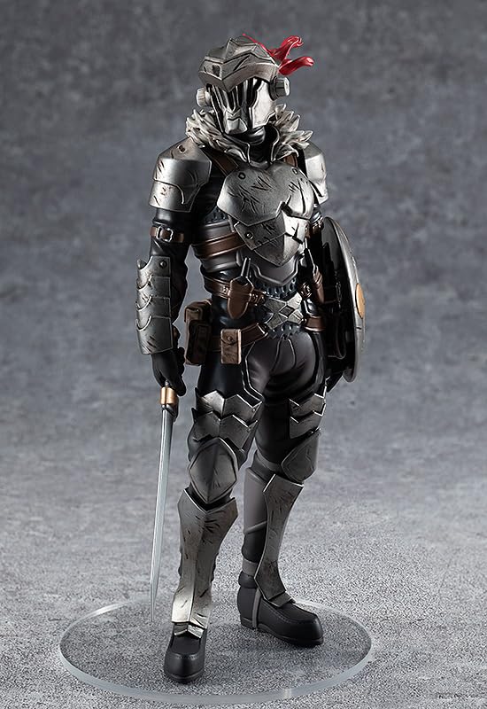 Good Smile Company Pop Up Parade 2024 Re-Release Goblin Slayer Figure- Japan Figure Store - #1 Bring To You The Best Japanese Goods