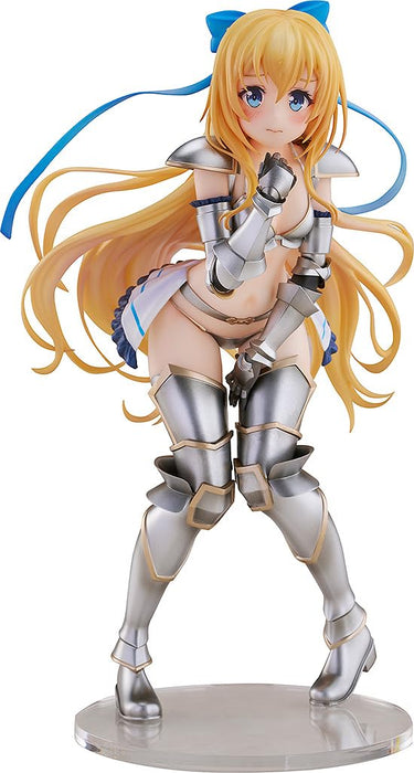 Watch Worx Goblin Slayer II Priestess Bikini Armor Ver - Stylish Fantasy Wear- Japan Figure Store - #1 Bring To You The Best Japanese Goods