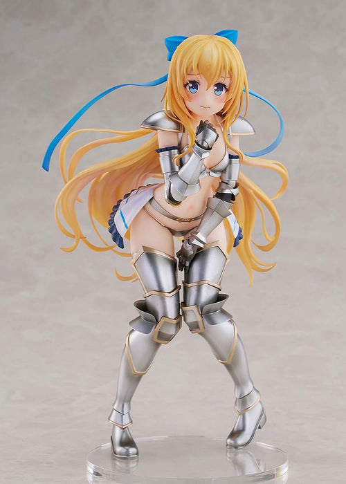 Watch Worx Goblin Slayer II Priestess Bikini Armor Ver - Stylish Fantasy Wear- Japan Figure Store - #1 Bring To You The Best Japanese Goods