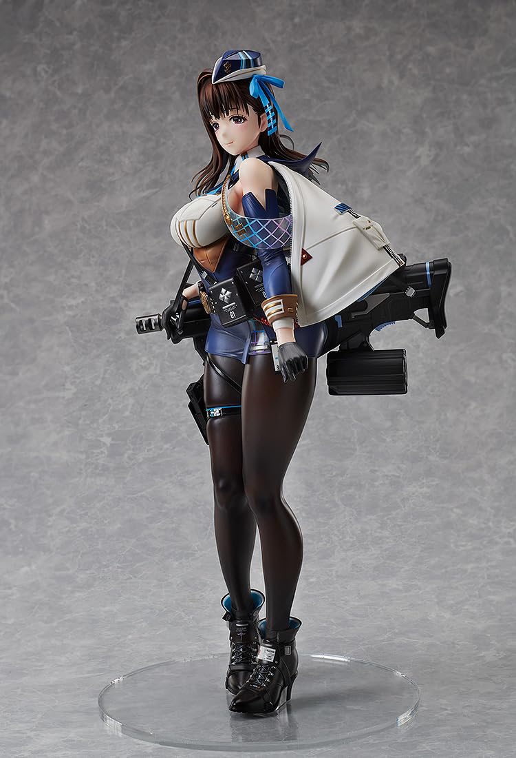 Freeing Marian B-Style 1/4 Scale Figure from Goddess of Victory Nikke- Japan Figure Store - #1 Bring To You The Best Japanese Goods