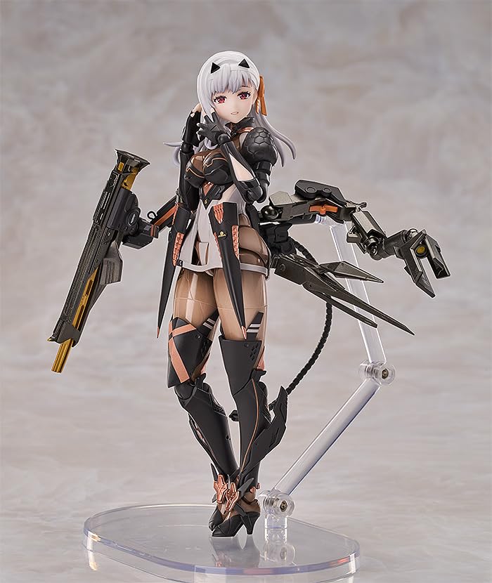 Good Smile Arts Shanghai Modernia Hyper X Body Figure - Good Smile Company- Japan Figure Store - #1 Bring To You The Best Japanese Goods