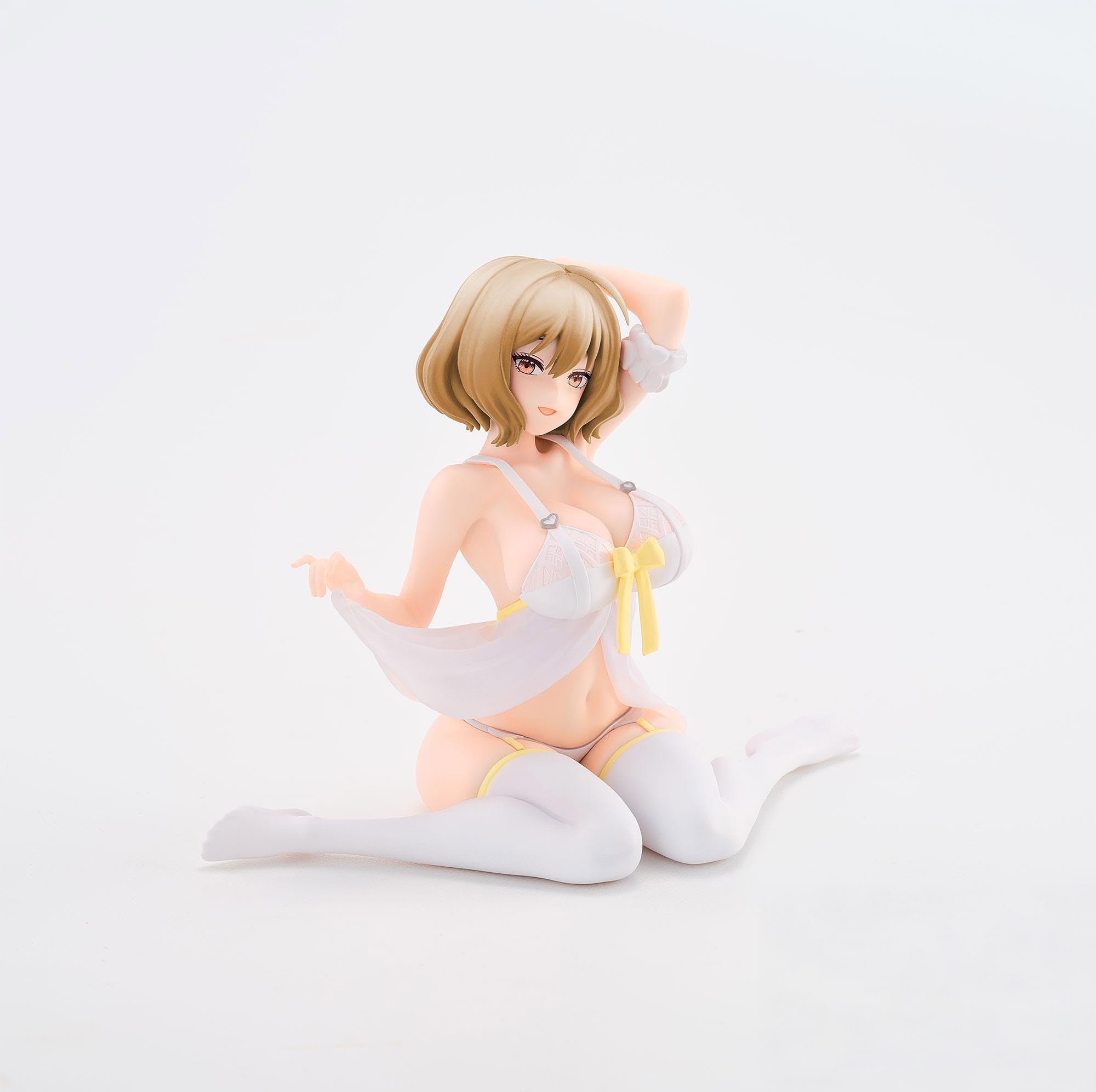 Sega Goddess of Victory Nikke - Anis Figurine High-Quality Collectible- Japan Figure Store - #1 Bring To You The Best Japanese Goods