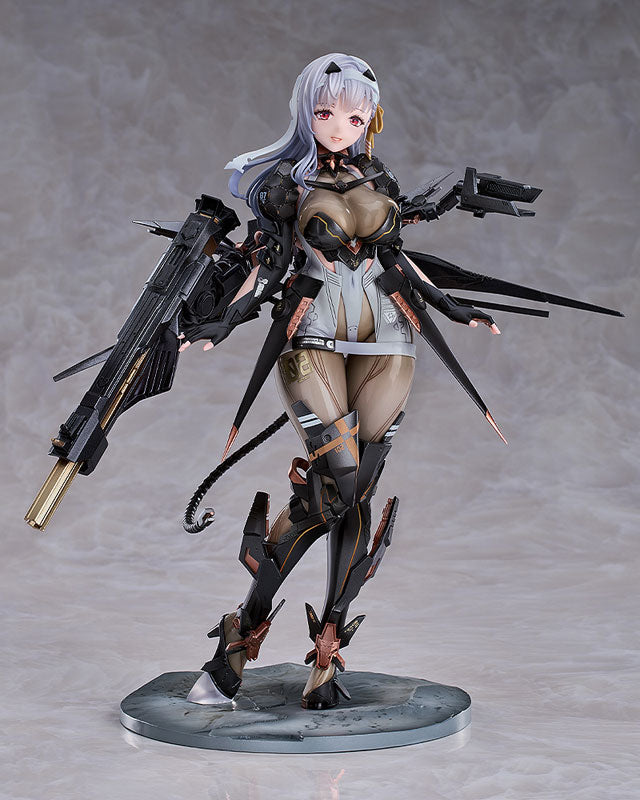 Good Smile Arts Shanghai Goddess Of Victory Nikke Modernia 1/7 Scale Figure- Japan Figure Store - #1 Bring To You The Best Japanese Goods