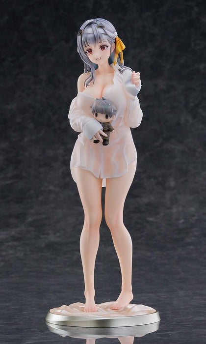 Max Factory Nikke Modernia First Affection Figure - Detailed Collectible Model- Japan Figure Store - #1 Bring To You The Best Japanese Goods