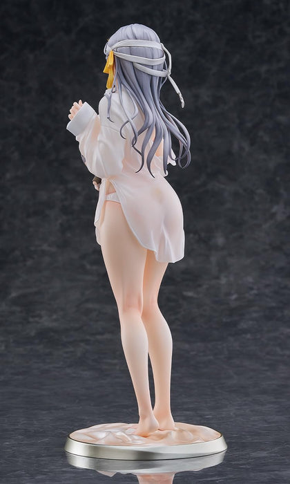 Max Factory Nikke Modernia First Affection Figure - Detailed Collectible Model- Japan Figure Store - #1 Bring To You The Best Japanese Goods
