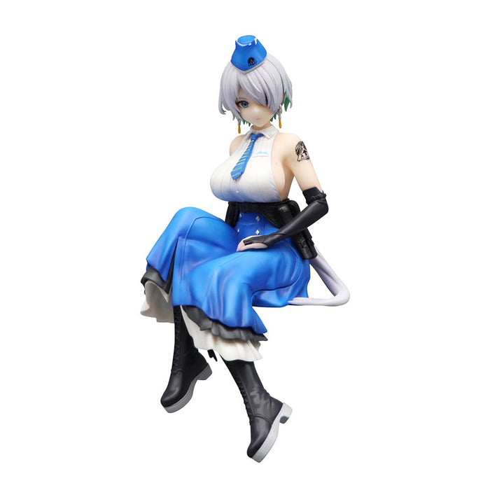 Furyu Goddess of Victory Nikke Bride Noodle Stopper Figure Collectible