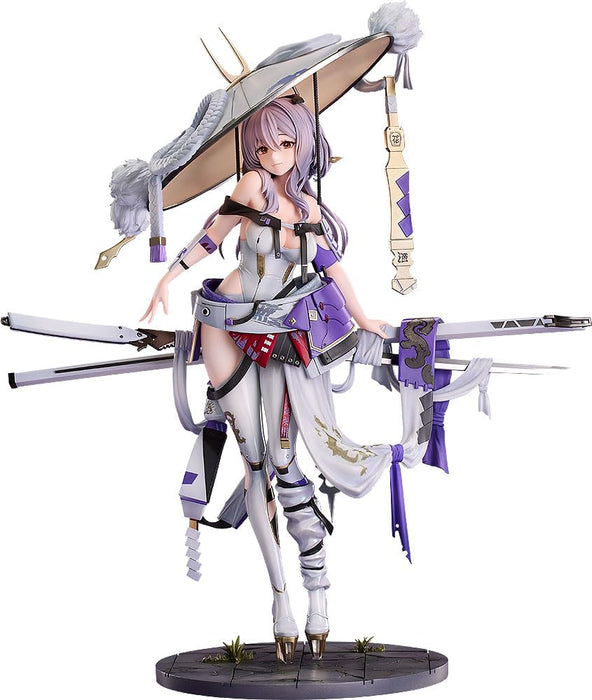 Good Smile Company Goddess Of Victory Nikke Guren 1/7 Scale Figure Re-Release