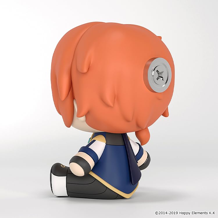Good Smile Arts Shanghai Leo Tsukinaga Figure Huggy Ensemble Stars Collectible- Japan Figure Store - #1 Bring To You The Best Japanese Goods