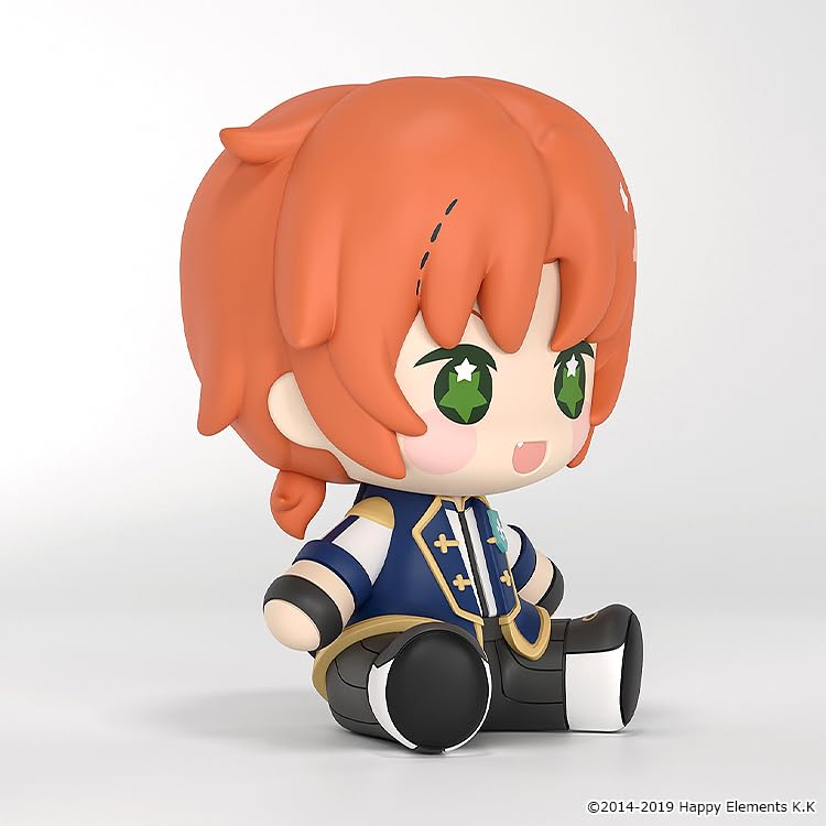 Good Smile Arts Shanghai Leo Tsukinaga Figure Huggy Ensemble Stars Collectible- Japan Figure Store - #1 Bring To You The Best Japanese Goods