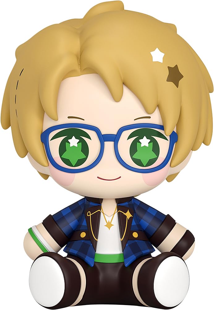 Good Smile Arts Shanghai Ensemble Stars Makoto Yuuki Figure Collectible Toy- Japan Figure Store - #1 Bring To You The Best Japanese Goods
