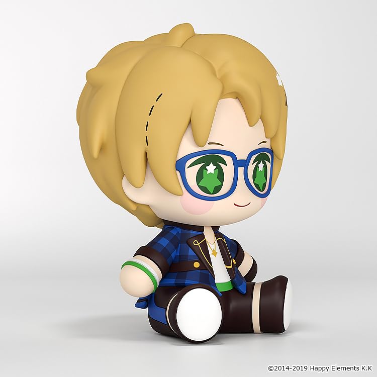 Good Smile Arts Shanghai Ensemble Stars Makoto Yuuki Figure Collectible Toy- Japan Figure Store - #1 Bring To You The Best Japanese Goods