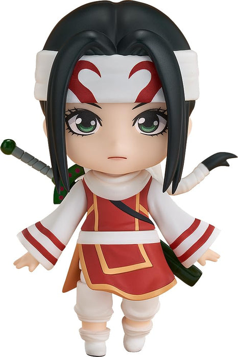 Good Smile Company Kyou Kai Nendoroid Figure Non-Scale Movable Plastic Toy