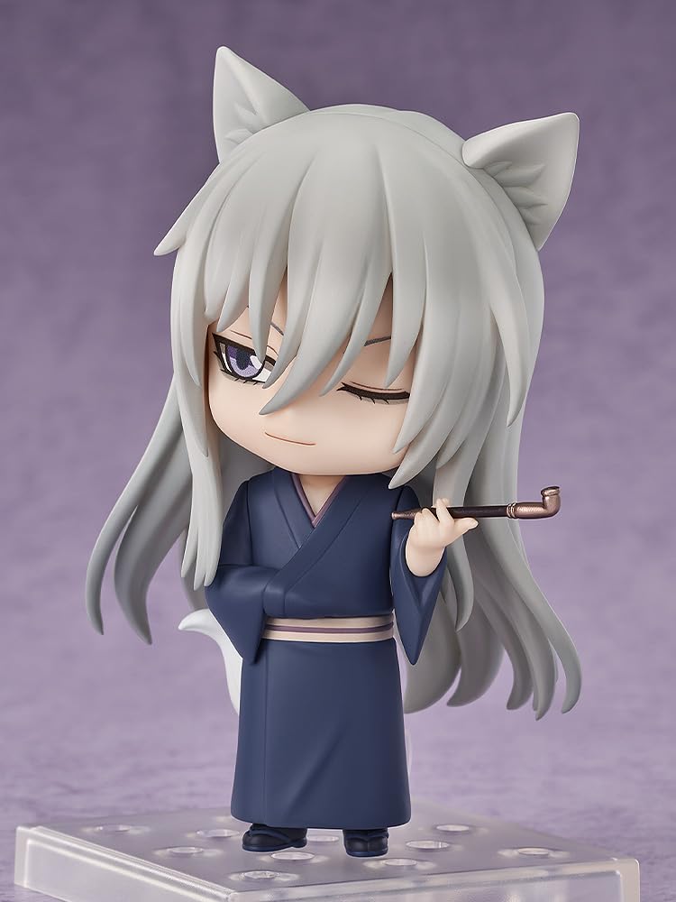 Good Smile Company Nendoroid Light Kamisama Kiss Tomoe Fox Demon Figure