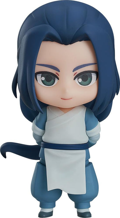 Good Smile Company Nendoroid Mugen Legend of Hei Non-Scale Action Figure Re-Release