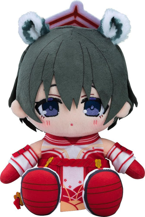 Good Smile Company Chocopuni Plush Blue Archive Kasuga Tsubaki Official Japan- Japan Figure Store - #1 Bring To You The Best Japanese Goods