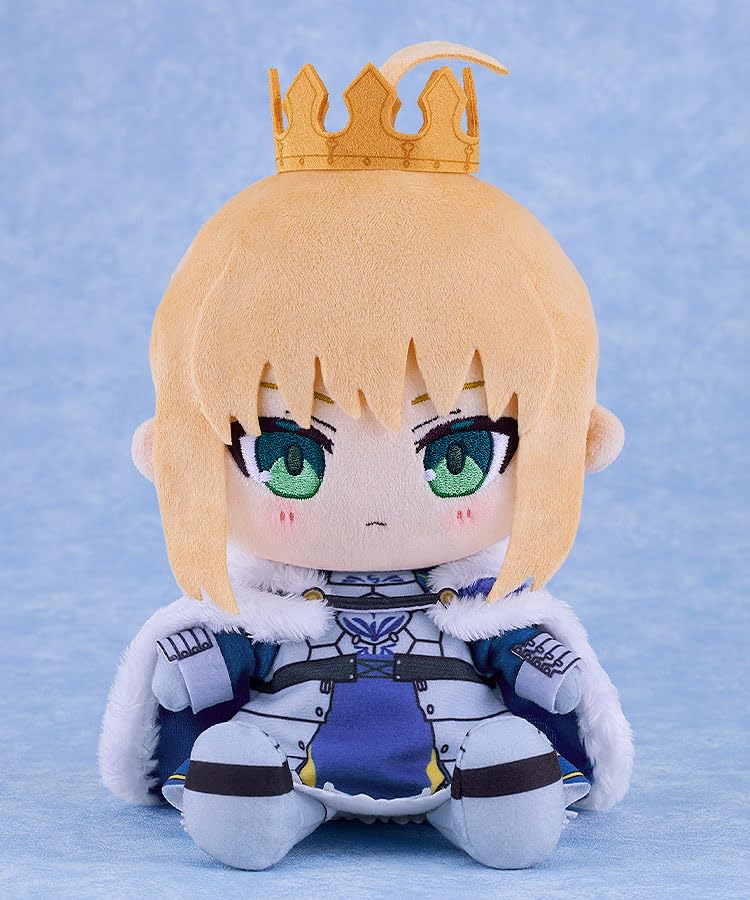 Good Smile Company Fate/Grand Order Saber Artoria Pendragon Plush Toy