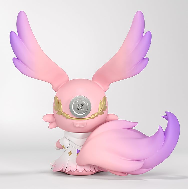 Good Smile Company Murion Movable Figure Huggy Star Rail Collectible Toy