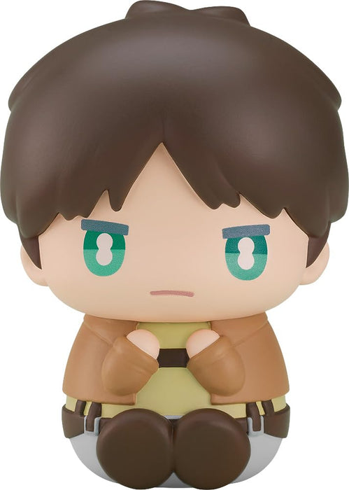 Good Smile Company Eren Yeager Figure from Attack On Titan Japan Exclusive- Japan Figure Store - #1 Bring To You The Best Japanese Goods