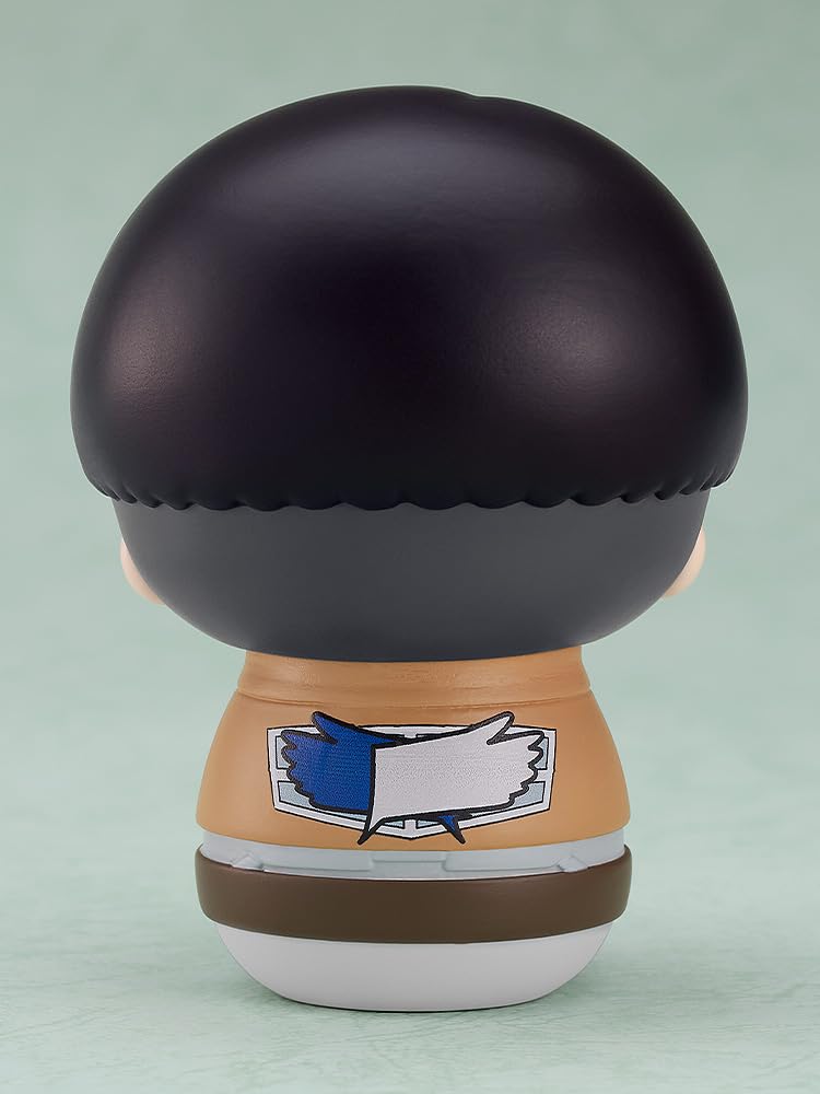 Good Smile Company Levi Figure Attack on Titan Japan Official Collectible- Japan Figure Store - #1 Bring To You The Best Japanese Goods